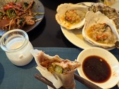 -盛宴自助餐厅(运达喜来登店)