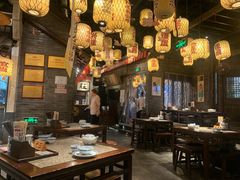 -南京大牌档(壹方天地店)