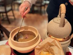 -狮拾久·现代新加坡料理(福田COCO Park店)