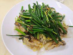 -蚝家菜馆(沙井店)