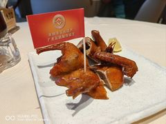 -侨美食家·粤菜(体育西路店)