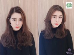 -JK奇积发型连锁机构