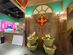 -火鳳祥美蛙牛肉自助(青悦城店)