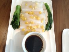 -正元希尔顿逸林酒店-御玺中餐厅