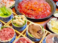 -枇杷园食为鲜火锅(南山店)