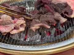 -西塔老太太泥炉烤肉(北京双井店)