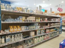 -孩子王(綦江万达店)