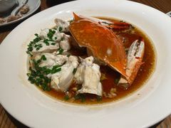 -小厨师·二十年沈家门小海鲜(百井坊巷店)