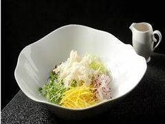 -院里寻菜·精致庭院菜(观沙岭店)