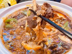 -回·龙虾铺·盆盆蟹·烧烤大排档(回龙观店)