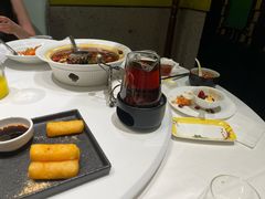 -俏江南-江景昆曲主题餐厅(正大广场店)
