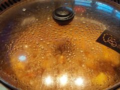-山河屯铁锅炖鲜鹅·东北菜(开发区一店)