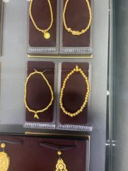 点击看大图 -周大福CHOW TAI FOOK(南翔老街店)
