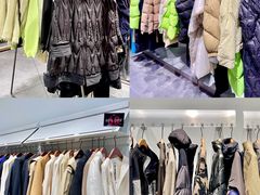 -宁波杉井奥特莱斯广场