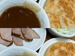 -李连贵酒家熏肉大饼(昆明街店)