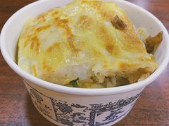 三鲜豆皮-蔡林记(胭脂路店)