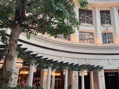 -漢咖啡·全服务式自助晚餐(武汉洲际酒店)