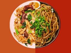 -黄但记老店·陈村粉食府
