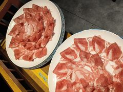 -东来顺饭庄(上地华联店)