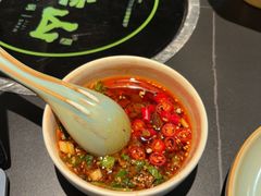 -季季山·云南野生菌火锅(上海首店)