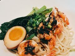 -老张牛肉面(天津万象城店)