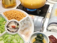 -南棠馆粤菜坊(群光店)