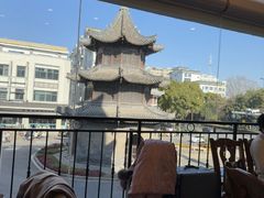 -怡园饭店-餐厅(四望亭店)