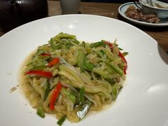 -周家二小姐的菜(西津渡店)