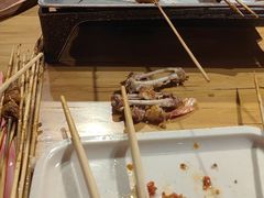 -管氏翅吧(国展店)