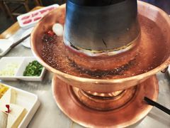 -牛街·马辈儿涮肉(牛街二店)