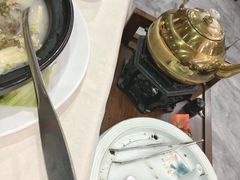 -鸿福楼(观澜店)