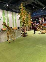-幻贝家儿童乐园(苏州中心店)