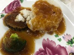 -日照大牌檔•小船海鲜(万平口店)