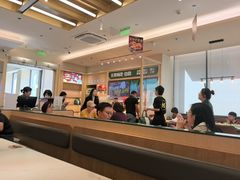 -豪客来牛排(中华城店)