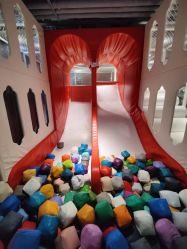 -KidSteam儿童乐园(富力城店)