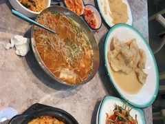 -屋里家延边朝鲜族冷面(梅林3店)