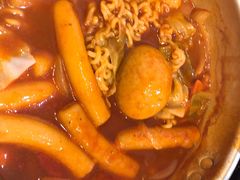 -李先生的首尔小馆(松江启源广场店)