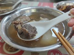 -阿秋牛排(湖心街店)