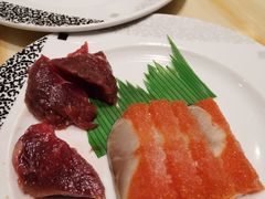 藏式生吃牦牛肉-西藏饭店·亚克·食光自助餐厅