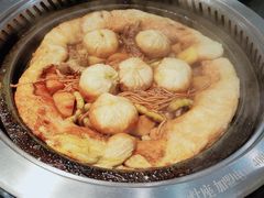 -灶座小锅烀饼·铁锅炖(全国总店)