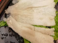 -老墙根涮肉·铜锅鲜羊肉(良乡店)