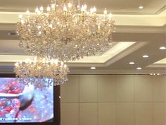 大堂-金时代顺风大酒店(协泰店)