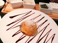 -Efes Turkish & Mediterranean Cuisine 艾菲斯餐厅(陆家嘴店)