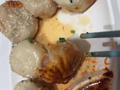 -小杨生煎(黄河路店)