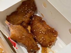 -必胜客(东兴商厦店)