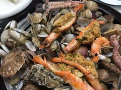 -睿柏云酒店-餐厅