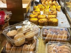 -优卡甜心烘焙坊(西塘宏福店)