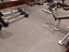 -杰仕健身百合天地会所(海宁百合新城店)