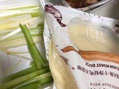 -火刻北京烤鸭(市北区·鲍岛市场店)