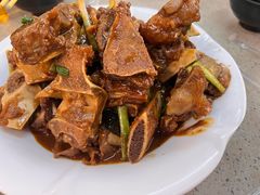 酱牛骨-繁仔牛杂(石排店)